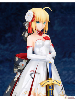 Фигурка 1/7 Сейбер (Saber Kimono Dress Ver.)