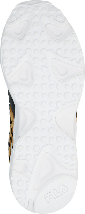 Кроссовки FILA RAY TRACER ANIMAL Леопардовые женские (36-41)