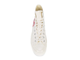 Кеды Converse Comme des GARÇONS play белые высокие в Оренбурге