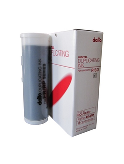 Чернила Riso CZ Daito черный