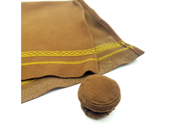 Афганская шерстяная накидка и пуштунка 1/6 26041R - Easy & Simple