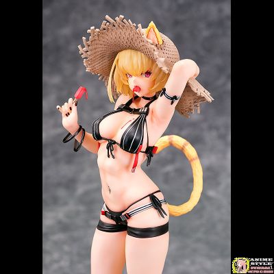 Фигурка 1/7 Клементина (Clementine Phat Company)