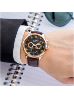 Наручные часы Citizen AP1059-19E