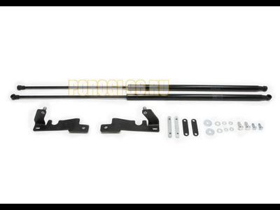 Амортизаторы капота, 2 шт. АвтоУпор для Ravon R2 I 2016-