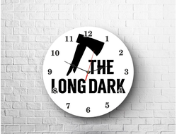 Часы The Long Dark, Лонг Дарк №10