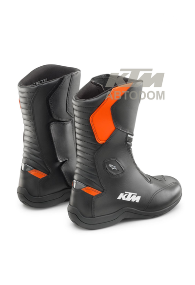 МОТОБОТЫ ANDES V2 DRYSTAR