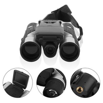 Цифровой Бинокль Digital Camera Binoculars 12 Х 32 оптом