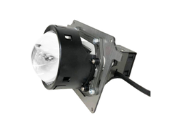 Светодиодные билед линзы для Volvo FH13 (2008-2012) Truck Trailer 24 вольта