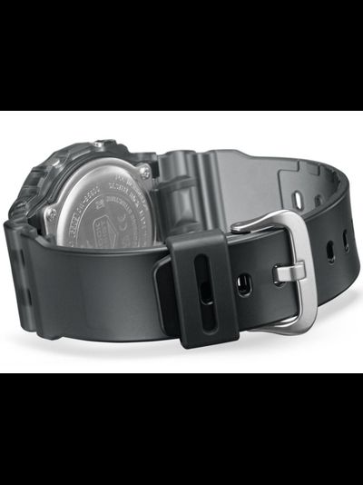 Часы Casio G-Shock DW-B5600G-1