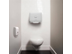 6957 Kimberly-Clark Professional Aquarius Диспенсер для индивидуальных персональных покрытий на сиденье унитаза белый