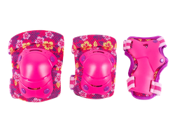 Комплект защиты Safe Fit