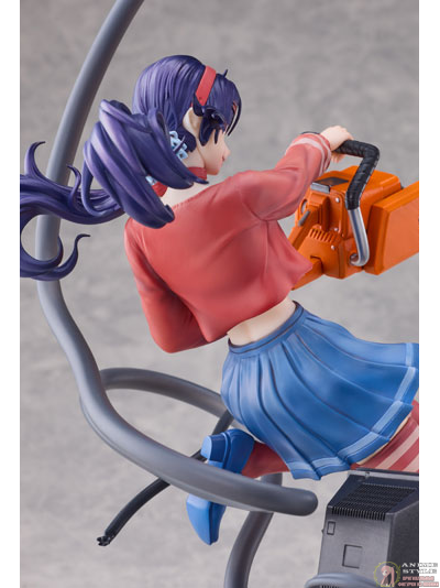 Фигурка 1/6 Мита (Mita Rooar Studio ver.2)