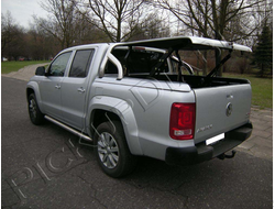 Крышка кузова на VW Top-Up TS-II