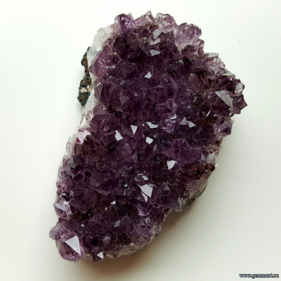 Аметист, друза