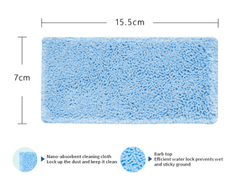 Робот-пылесос Bоwai Smart 1600Па
