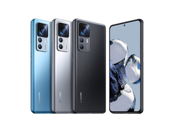 Xiaomi 12T Pro