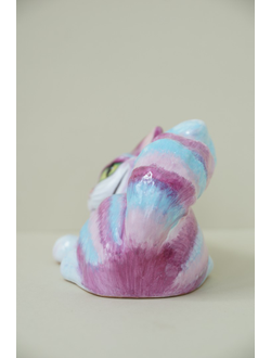 Чеширский кот