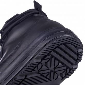 Converse Chuck Taylor Terrain зимние черные