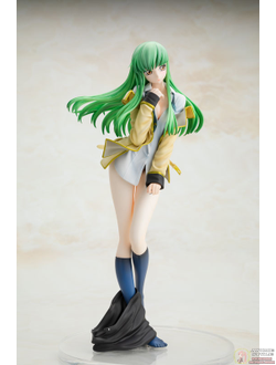 Фигурка C.C. 1/7 Ashford Academy Uniform Ver.