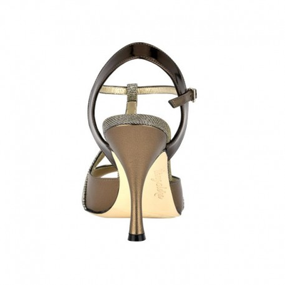 A10 Notturno bronze