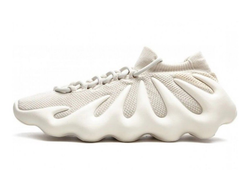 ADIDAS YEEZY 450 CLOUD WHITE