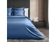 Комплект постельного белья  Diamond Круиз (синий)