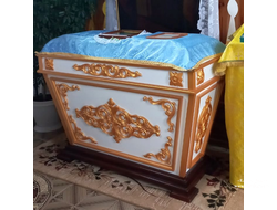 мастерская "Ель и дрель"