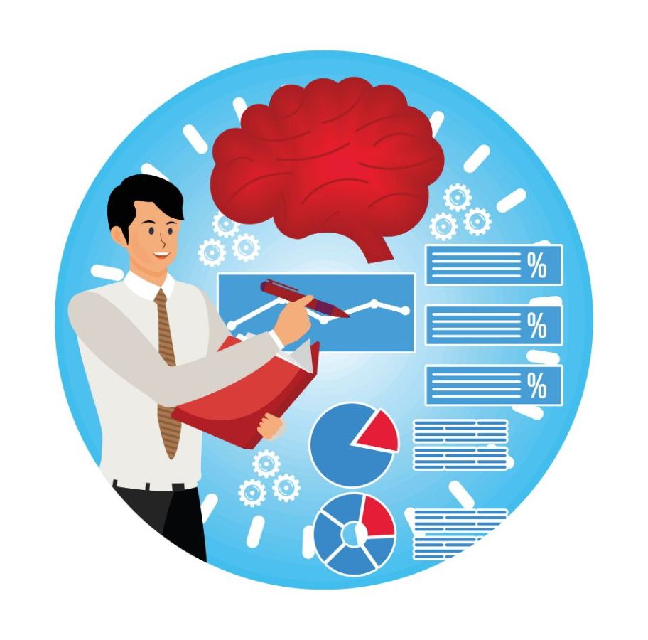 Нейропсихолог в СПб. Детский центр ВСЕ НА ПЯТЬ