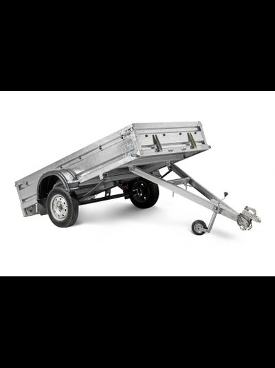 ПРИЦЕП КМЗ "ОПТИМА"