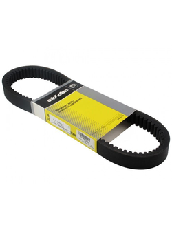 Ремень вариатора оригинал BRP 414860700/414828700 для BRP LYNX/Ski-Doo 550F