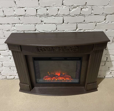 Электрокамин Венеция AO