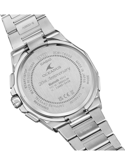 Часы Casio Oceanus OCW-T6000SG-2A