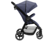 Коляска прогулочная Britax Roemer B-Agile M Navy Inc