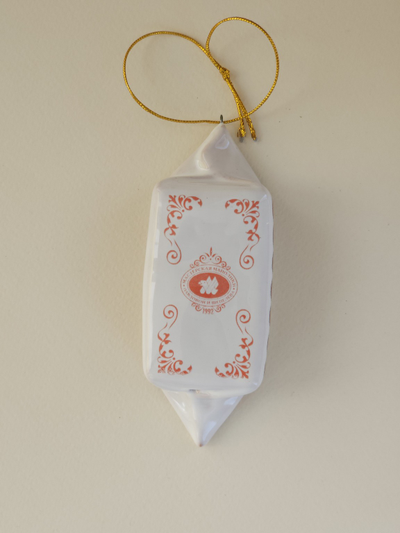 Конфетка "Волшебная лошадка"