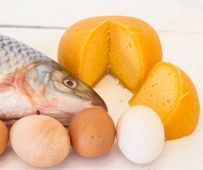 Некоторые акценты в питании людей пожилого возраста