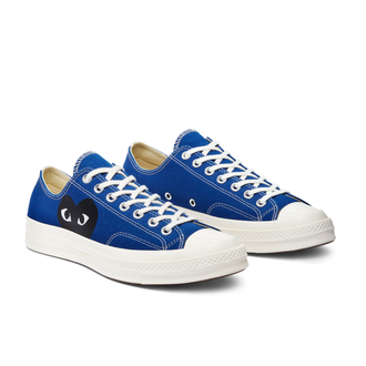 Converse comme des garçons homme 2018 hotsell