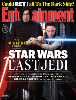 Entertainment Weekly Magazine Иностранные зарубежные журналы, Intpressshop