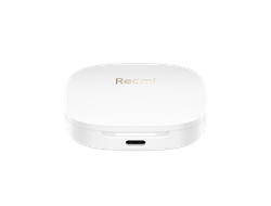 Xiaomi Redmi Buds 6 Белый