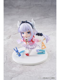 Фигурка Канна Камуи (Kanna Kamui Ribose)