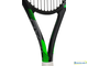 Теннисная ракетка Head MX Attitude Elite (Green)