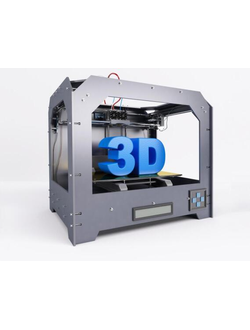 3D печать изделий из пластика