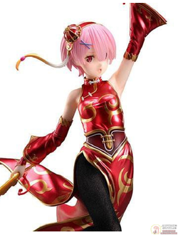 Фигурка 1/7 Рам (Ram China Dress Ver.)
