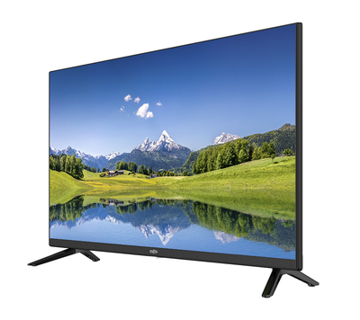 Телевизор OLTO 3220R  32"  HD Ready  Черный