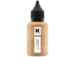 КАКАО С МОЛОКОМ - КРАСКА Tattoo Ink 30 мл