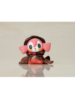 Фигурка Мами Томоэ (Tomoe Mami Cu-Poche)