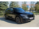 New BMW X5 Black Edition