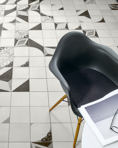 Фоновая плитка Villeroy&Boch Century Unlimited 1581 CF15 30x60 см