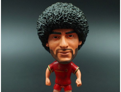 Пластиковый Marouane Fellaini (National Team)