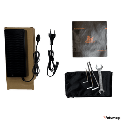 Электросамокат KUGOO Kirin M4 PRO 2022 13.5 Ah