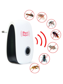 Отпугиватель насекомых и грызунов Pest Repeller